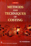 NewAge Methods and Techniques of Costing